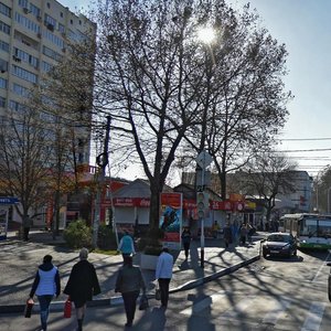 Krymskaya Street, 182Д, Anapa: photo