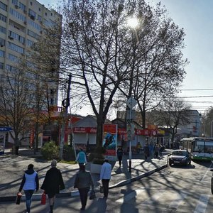 Krymskaya Street, 174, Anapa: photo