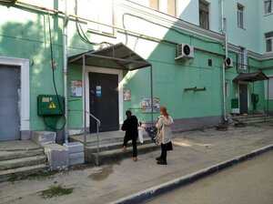 Maslennikova Avenue, 27 ، سامارا: صورة