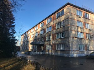 Ulitsa Komsomolskaya Roshcha, 43 ، : صورة