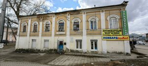 Ulitsa Kashena, 3, : foto