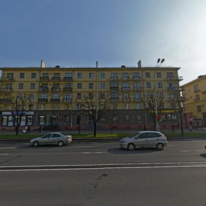 Niezaliezhnasci Avenue, 60, Minsk: photo