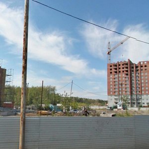 Ulitsa Tyulenina, 10, : foto