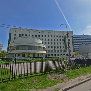 Profsoyuznaya Street, 80к2, Moscow: photo