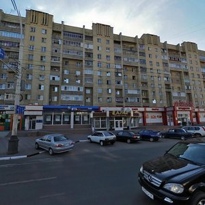 Sovetskaya Street, 164, Tambov: photo