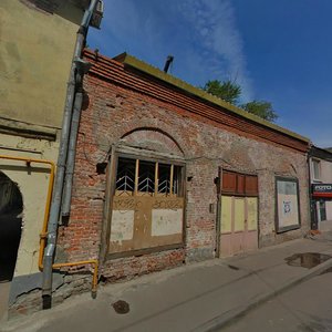 Fridrikha Engelsa Street, 23с4, Moscow: photo