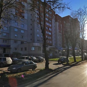 Рязань, Татарская улица, 43: фото