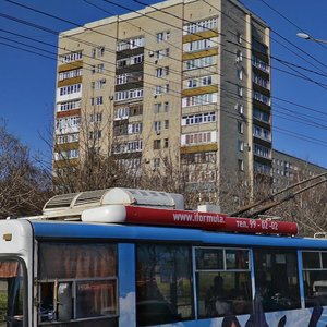 Dovatortsev Street, 25А, Stavropol: photo