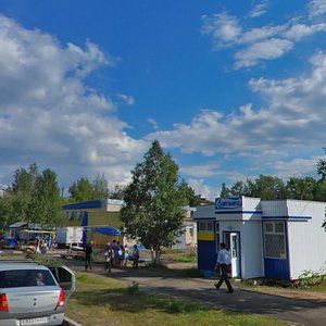 Ulitsa Sovetov, 25, Novodvinsk: photo