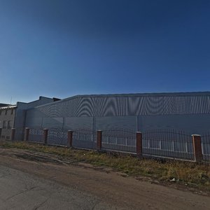 Lermontovskoye shosse, 29А, Stavropol Krai: photo