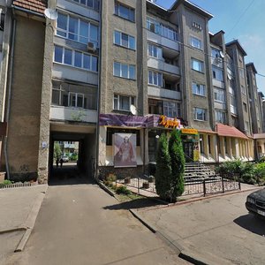 Vulytsia Vahylevycha, 3, Ivano‑Frankivsk: photo