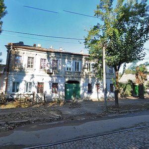 Vulytsia Obraztsova, 6, Mykolaiv: photo