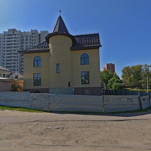 Tsentralnaya Street, 39А ، : صورة
