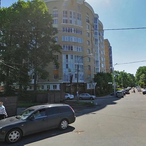 Kostromskoy Avenue, 71, Saint Petersburg: photo