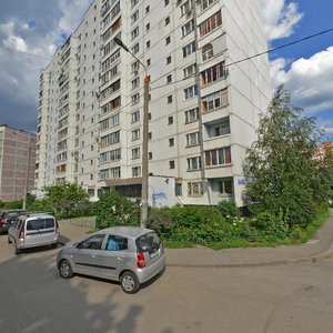 Zhukovskiy proyezd, 3, : foto