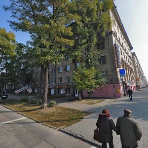 Vulytsia Mykhaila Honcharenka, 9, : foto