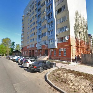 Тверь, Улица Скворцова-Степанова, 34: фото