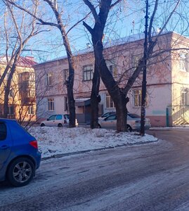 2-ya ulitsa Chelyuskintsev, 3, Omsk: photo