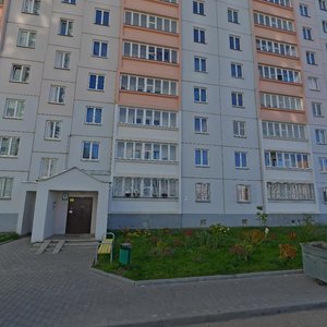 Kamiennagorskaja Street, 110, Minsk: photo