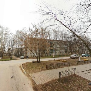 Meditsinskaya Street, 14Б, Nizhny Novgorod: photo