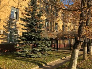 Verkhnelikhoborskaya Street, 8, : foto