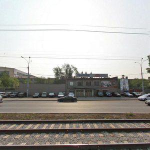 Donbasskaya Street, 58, : foto