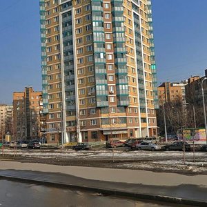 Kamchatskaya Street, 4к1 ، موسكو: صورة
