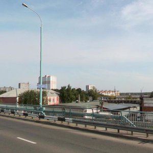 Izhevskaya Street, 27к1, Perm: photo