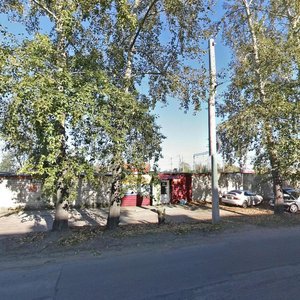 Kosmicheskaya Street, 1/1, Khabarovsk: photo