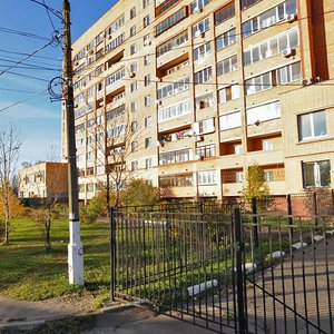 Lenina Street, 27, Podolsk: photo