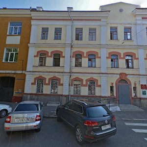 Taranchenko Street, 42, Voronezh: photo