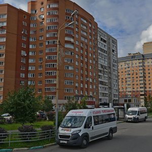 Mikrorayon Belaya Dacha, 17, : foto