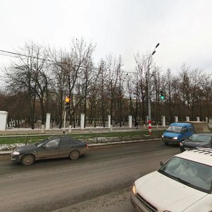 Нижний Новгород, Проспект Гагарина, 23к2: фото