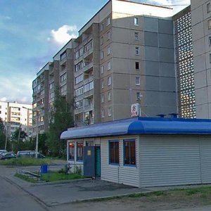 Popova Lane, 3А, Petrozavodsk: photo