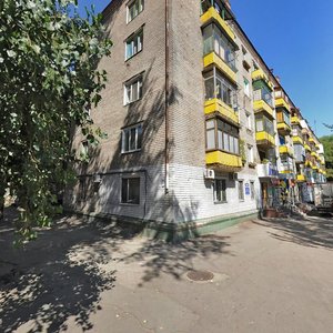 Slobozhanskyi Avenue, 95, Dnipro: photo