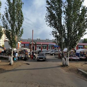 Lizy Chaykinoy Street, 52/4, Togliatti: photo