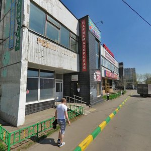 Varshavskoye Highway, 144к2с2, : foto
