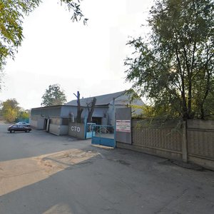 Shtabna vulytsia, 8, Zaporizhia: photo