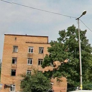 4th Flotskaya Street, 37/39, Vladivostok: photo