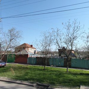 Lenina Avenue, 163/1, Rostov‑na‑Donu: photo