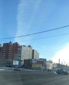 Neftzavodskaya Street, 30, Omsk: photo