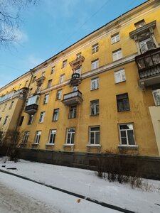 Krasnoputilovskaya Street, 27, : foto