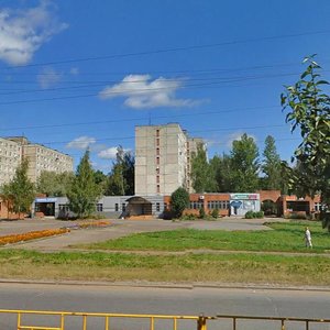 Тутаев, Проспект 50-летия Победы, 27А: фото