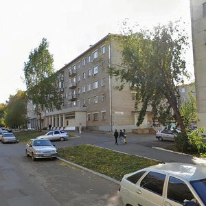 Mayskaya Street, 19, Izhevsk: photo