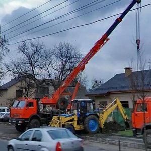 Danyla Scherbakivskoho Street, 22, : foto