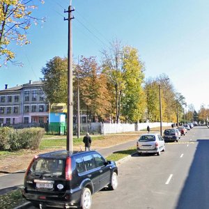 Narodnaja Street, 51, Minsk: photo
