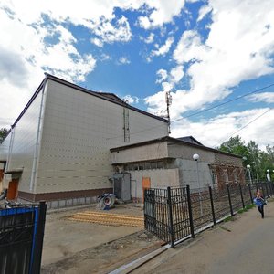 Sevastopolskaya ulitsa, 216А, : foto