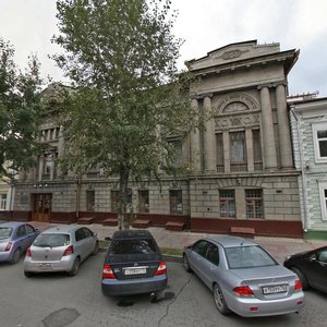 Kooperativniy Lane, 5, Tomsk: photo