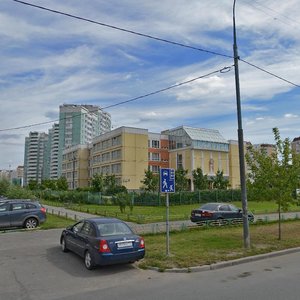 Tatyany Makarovoy Street, 2, Moscow: photo