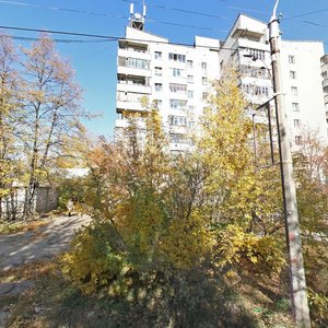 Georgiya Isakova Street, 158 ، بارناول: صورة